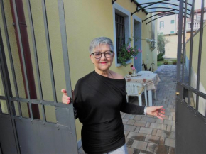 AVD - La Nuova Casa di Nonna Udine